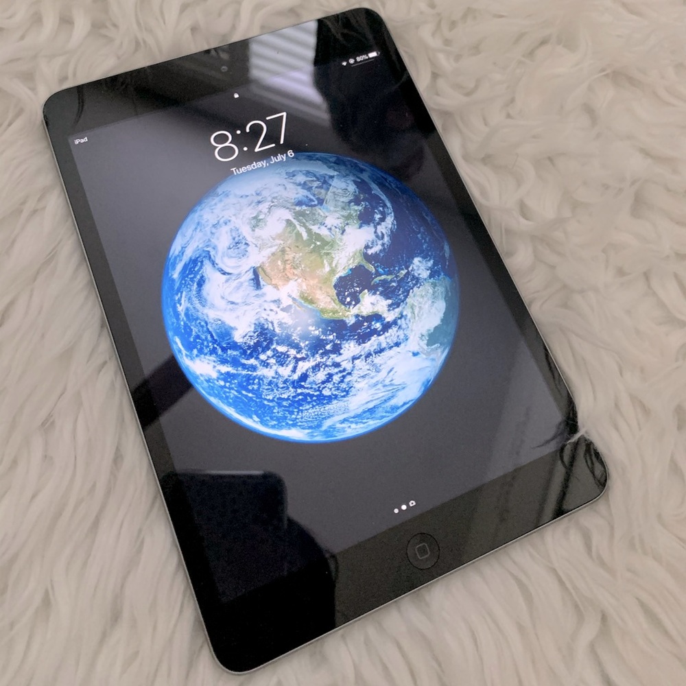 IPAD MINI 2
